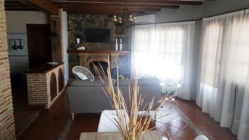 3 chambre Villa/Maison à vendre à Alhaurin el Grande avec piscine - 650 000 € (Ref: 9496795)