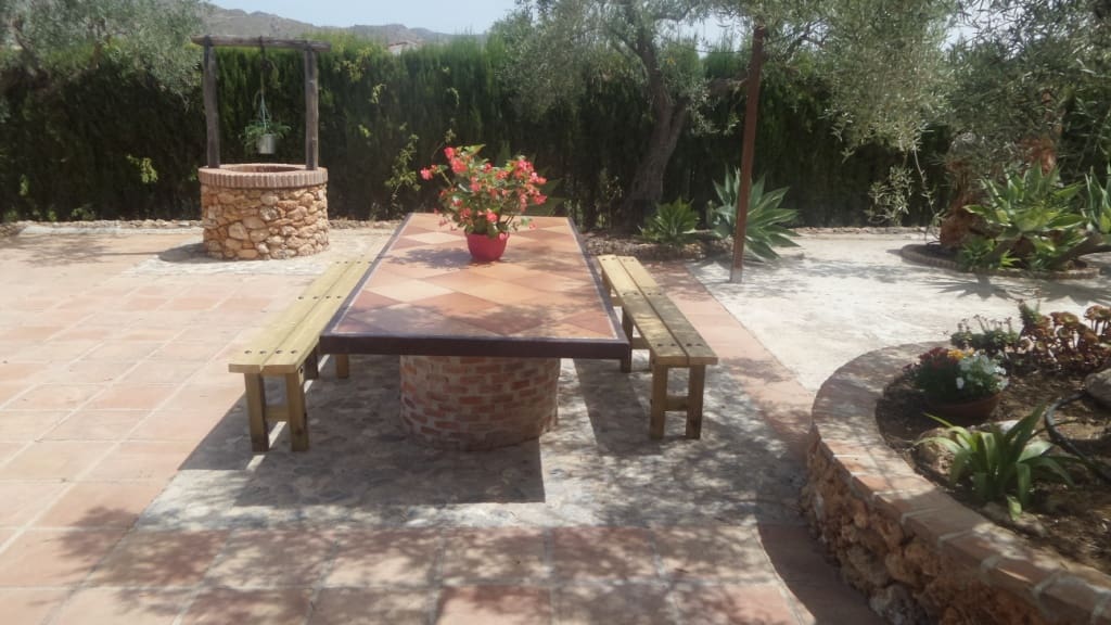 3 chambre Villa/Maison à vendre à Alhaurin el Grande avec piscine - 650 000 € (Ref: 9496795)