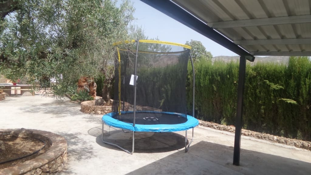 3 chambre Villa/Maison à vendre à Alhaurin el Grande avec piscine - 650 000 € (Ref: 9496795)