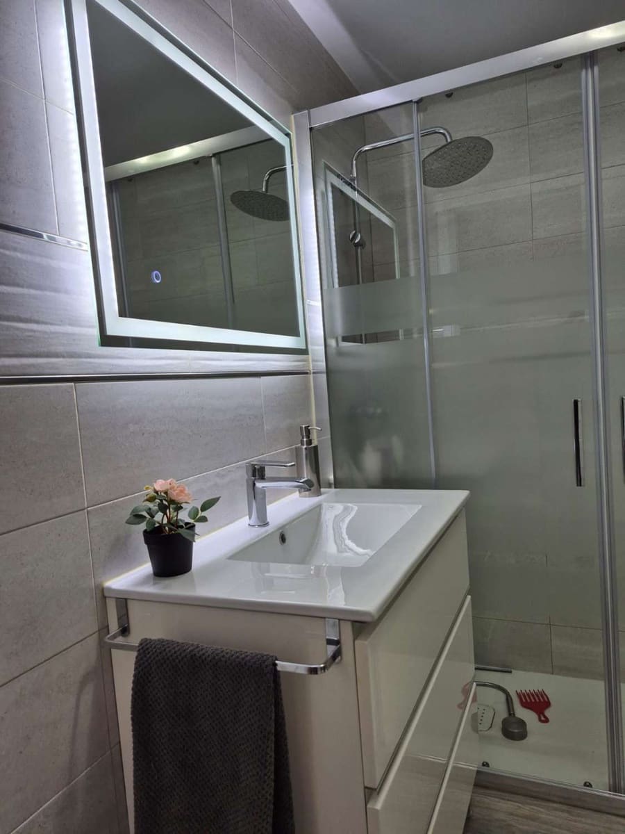 3 sypialnia Mieszkanie na sprzedaż w Alhaurin de la Torre z basenem garażem - 375 000 € (Ref: 9535496)