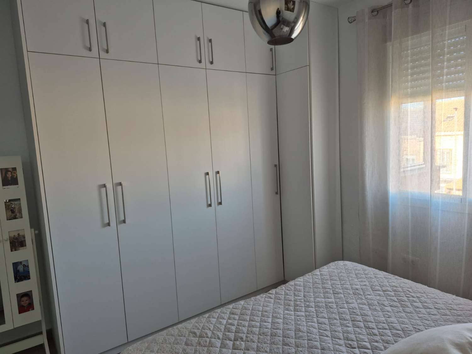 3 sypialnia Mieszkanie na sprzedaż w Alhaurin de la Torre z basenem garażem - 375 000 € (Ref: 9535496)