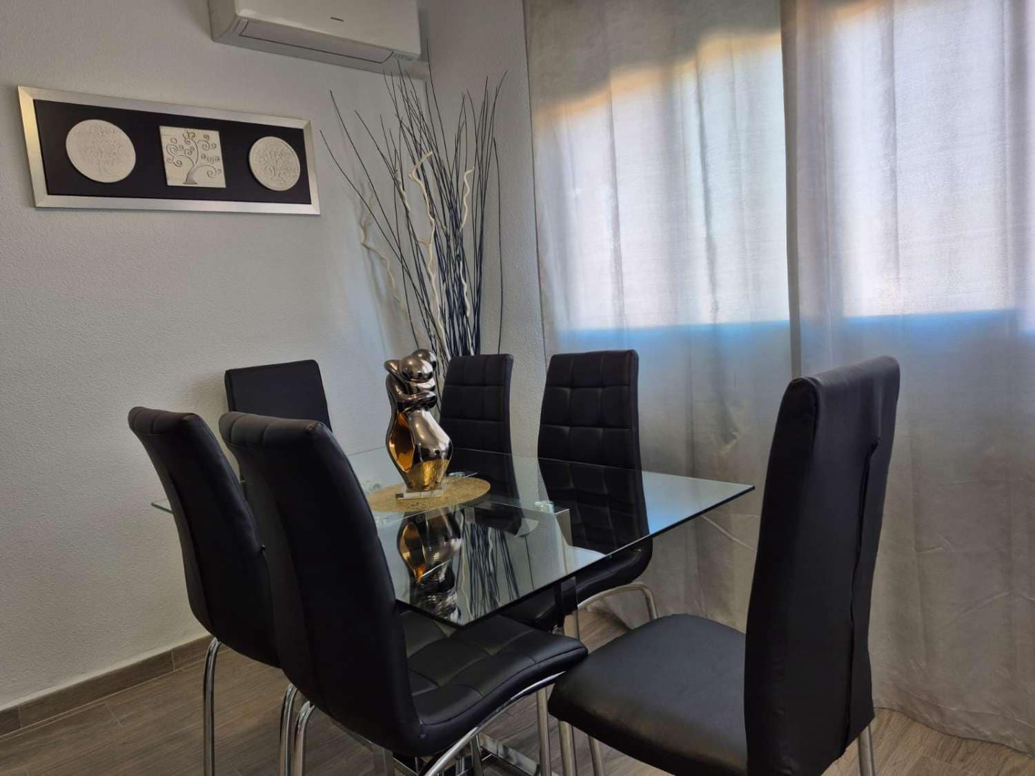 3 sypialnia Mieszkanie na sprzedaż w Alhaurin de la Torre z basenem garażem - 375 000 € (Ref: 9535496)