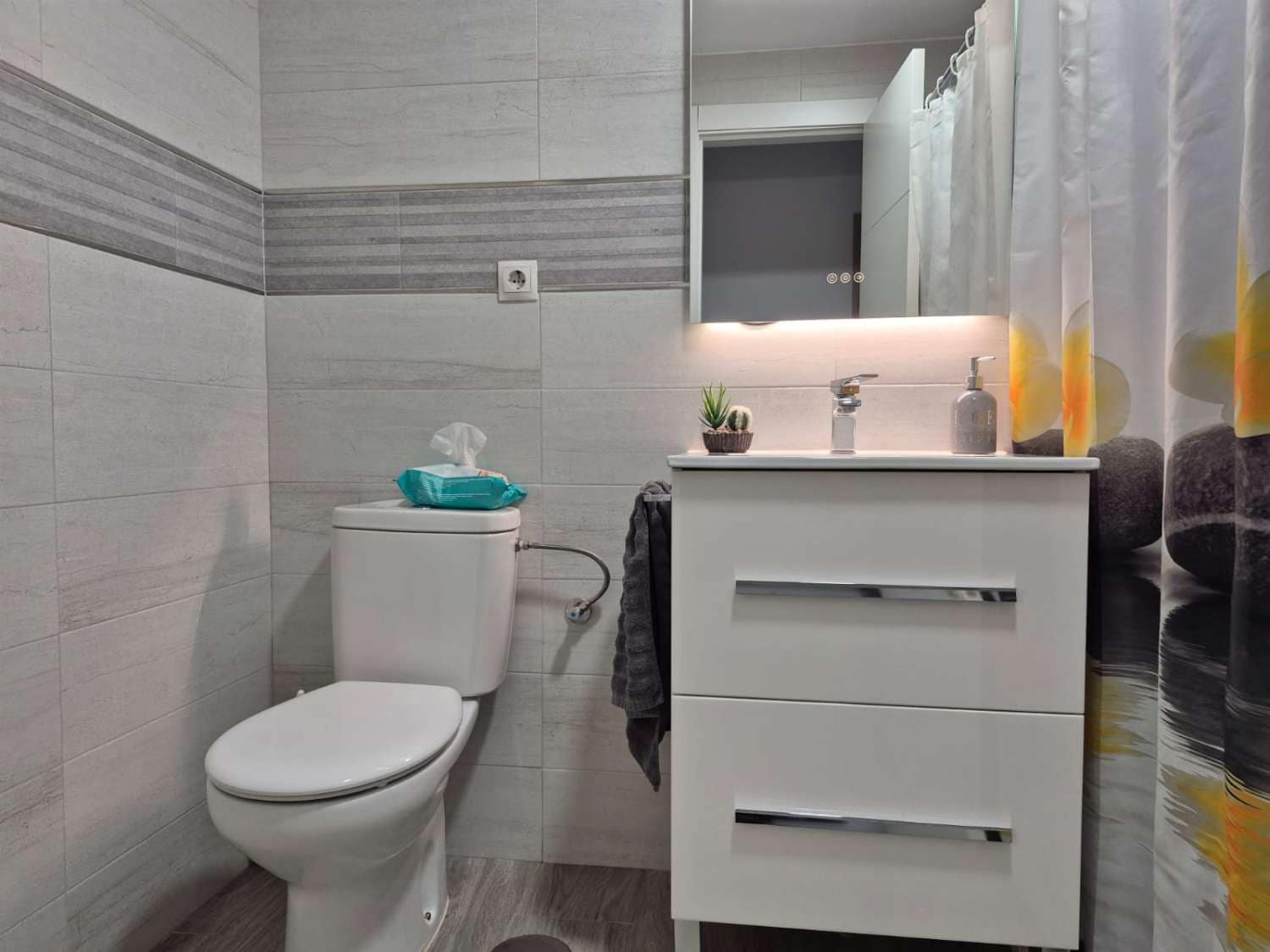 3 sypialnia Mieszkanie na sprzedaż w Alhaurin de la Torre z basenem garażem - 375 000 € (Ref: 9535496)