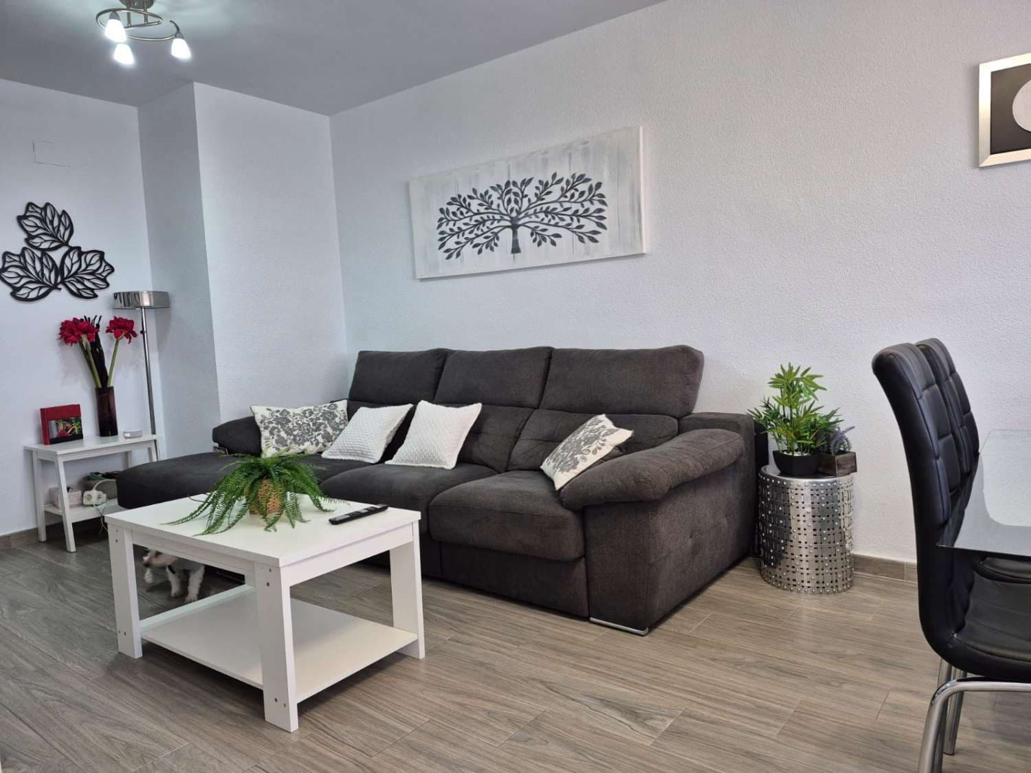 3 sypialnia Mieszkanie na sprzedaż w Alhaurin de la Torre z basenem garażem - 375 000 € (Ref: 9535496)