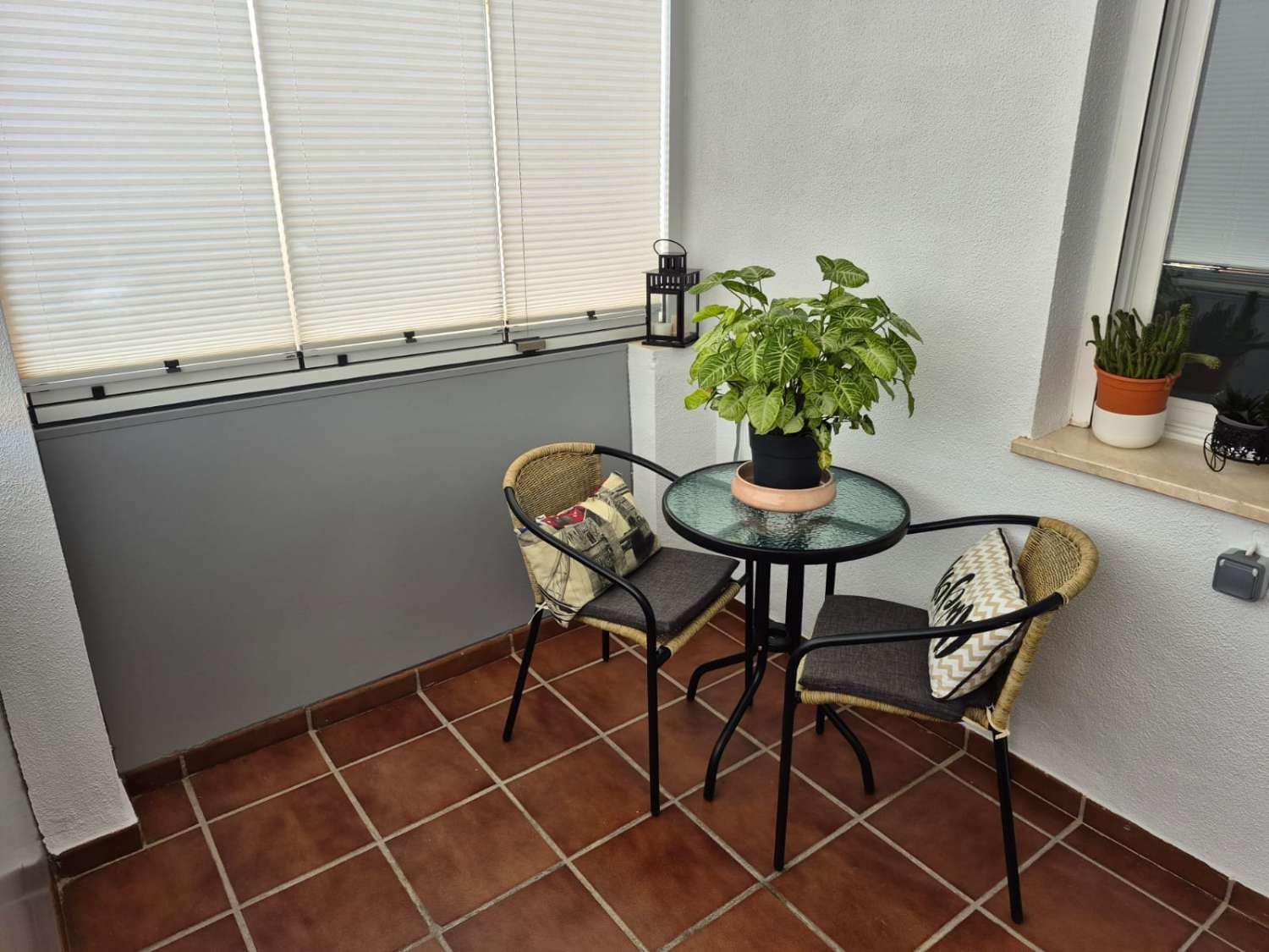 3 sypialnia Mieszkanie na sprzedaż w Alhaurin de la Torre z basenem garażem - 375 000 € (Ref: 9535496)