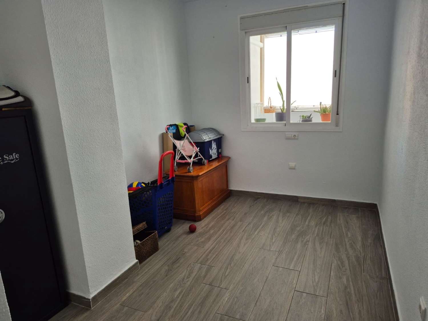 3 sypialnia Mieszkanie na sprzedaż w Alhaurin de la Torre z basenem garażem - 375 000 € (Ref: 9535496)