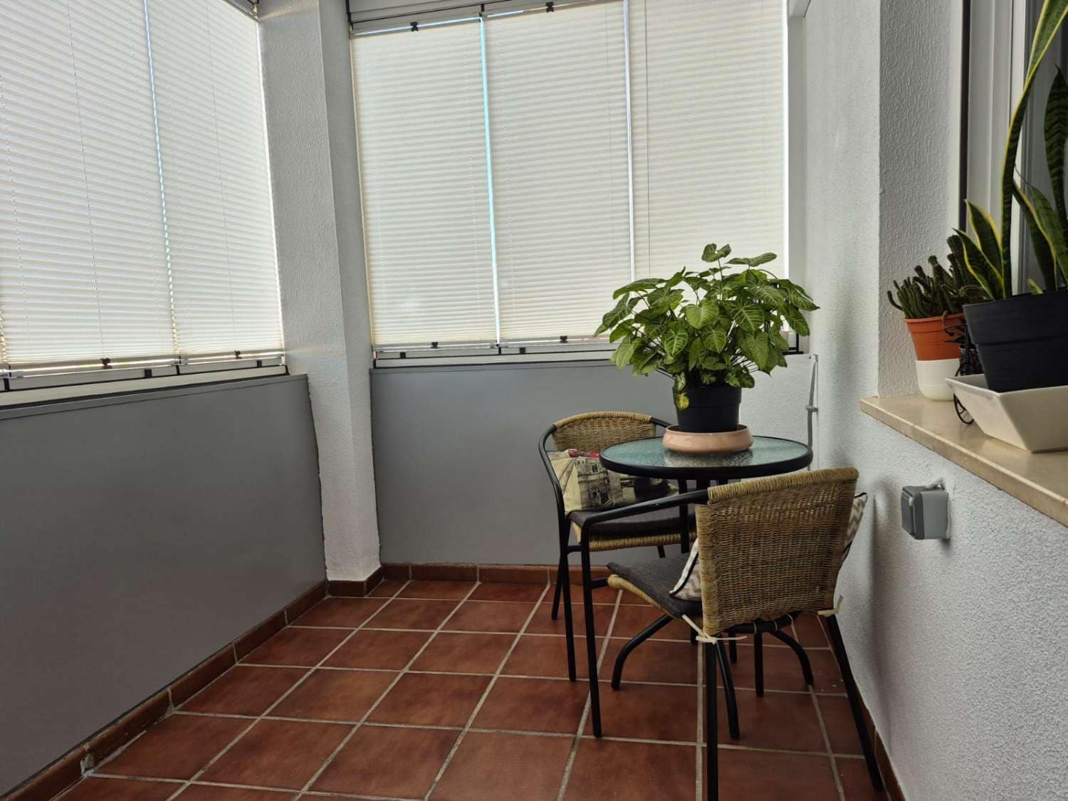 3 sypialnia Mieszkanie na sprzedaż w Alhaurin de la Torre z basenem garażem - 375 000 € (Ref: 9535496)