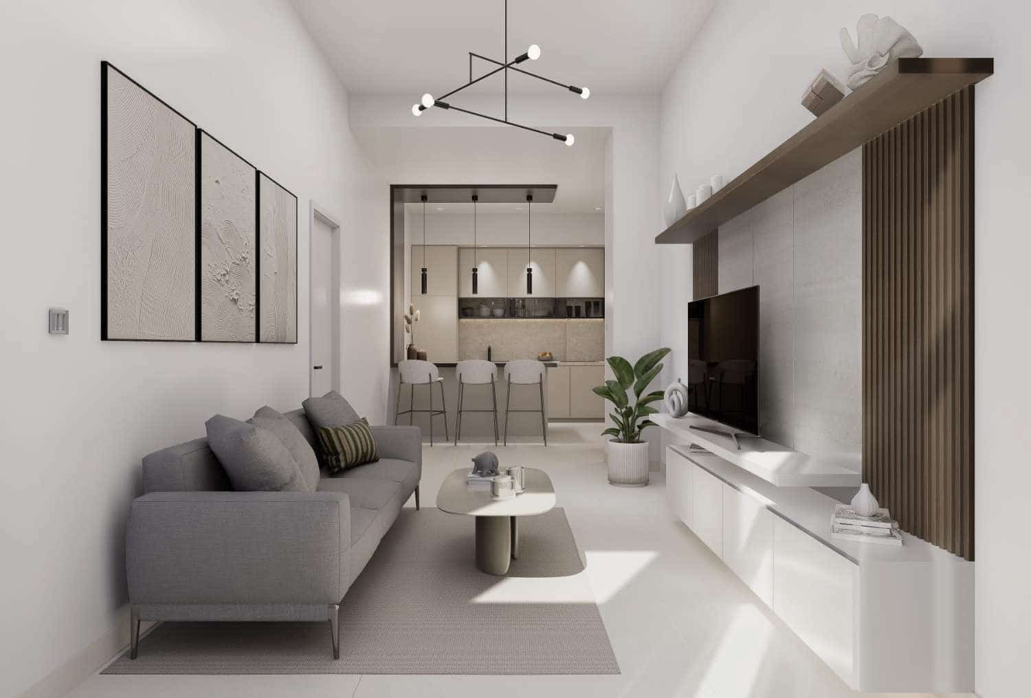 2 sovrum Vind till salu i Malaga stad - 350 000 € (Ref: 9564292)