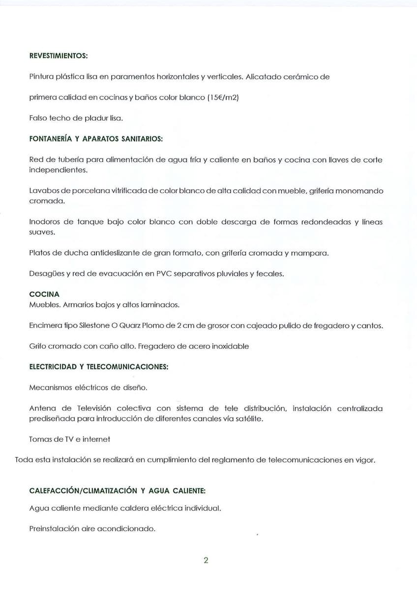 2 sovrum Vind till salu i Malaga stad - 350 000 € (Ref: 9564292)