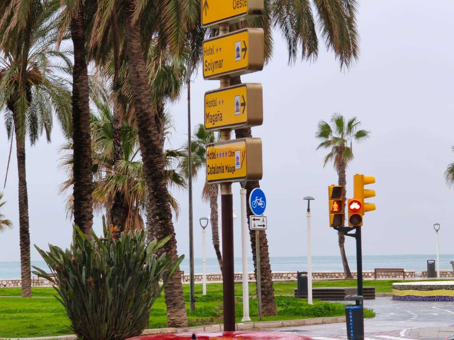 2 sovrum Vind till salu i Malaga stad - 350 000 € (Ref: 9564292)