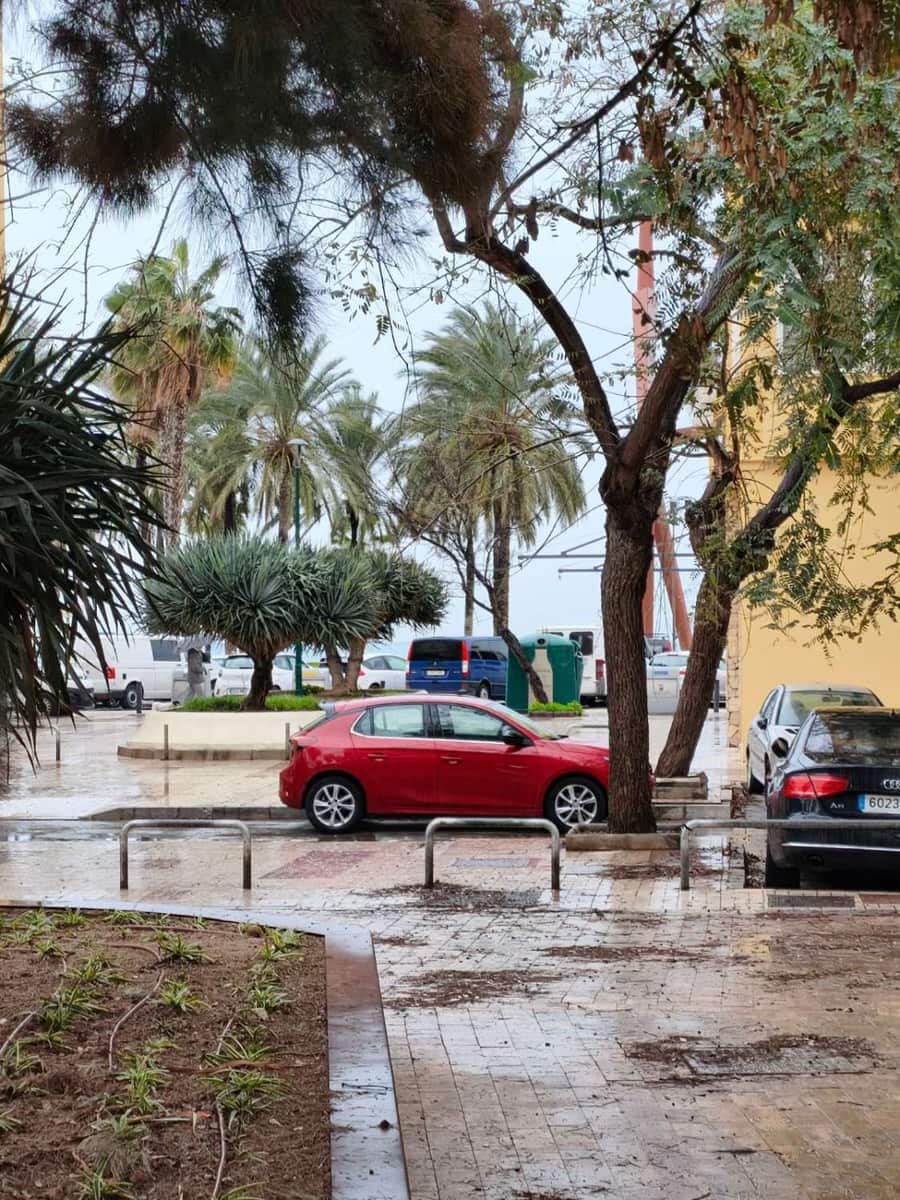 2 sovrum Vind till salu i Malaga stad - 350 000 € (Ref: 9564292)