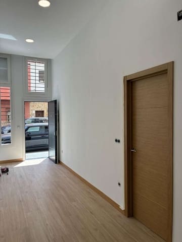2 bedroom Flat for sale in Huelin, Málaga city - € 340,000 (Ref: 9564292)