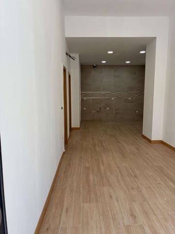 2 bedroom Flat for sale in Huelin, Málaga city - € 340,000 (Ref: 9564292)