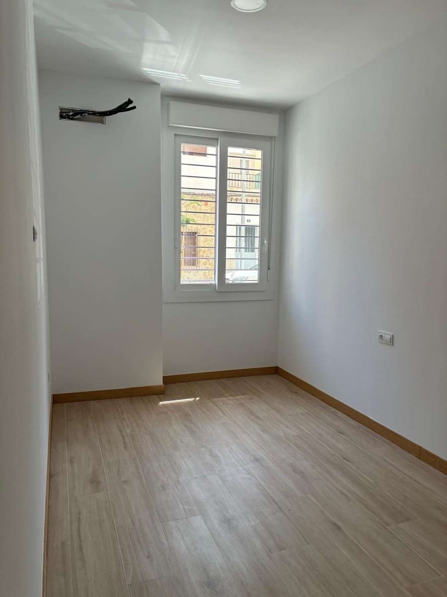 2 sovrum Lägenhet till salu i Malaga stad - 340 000 € (Ref: 9564292)