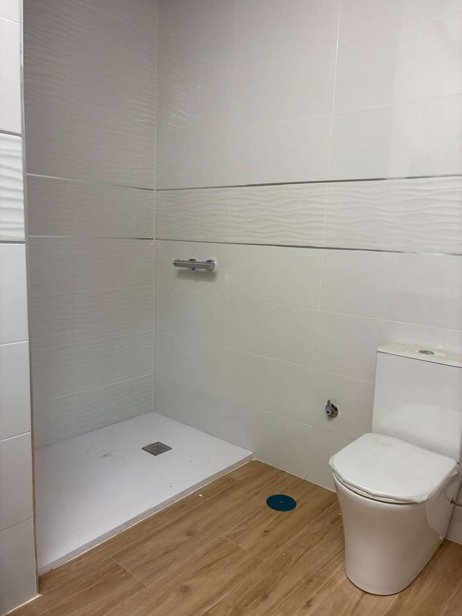 2 sovrum Lägenhet till salu i Malaga stad - 340 000 € (Ref: 9564292)