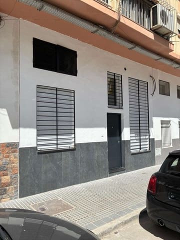 2 bedroom Flat for sale in Huelin, Málaga city - € 340,000 (Ref: 9564292)