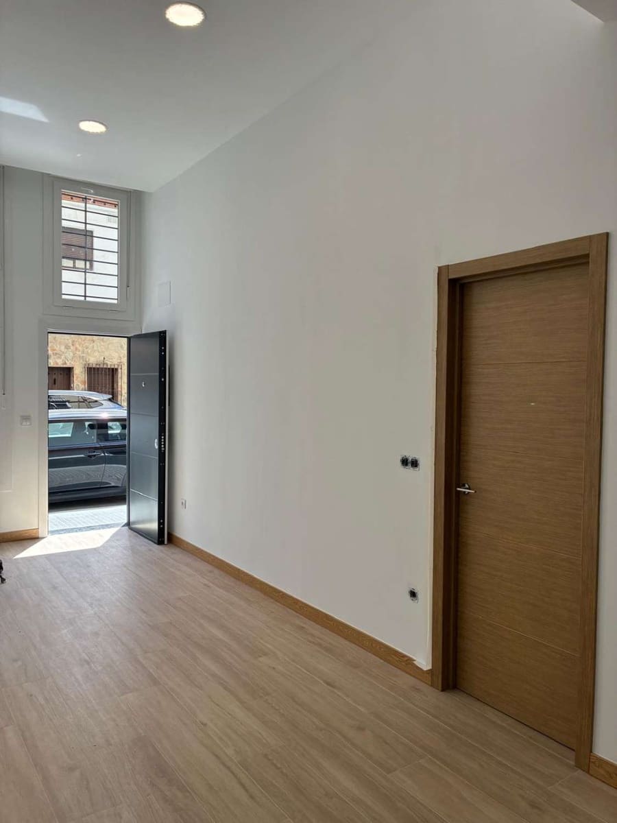 2 sovrum Lägenhet till salu i Malaga stad - 340 000 € (Ref: 9564292)