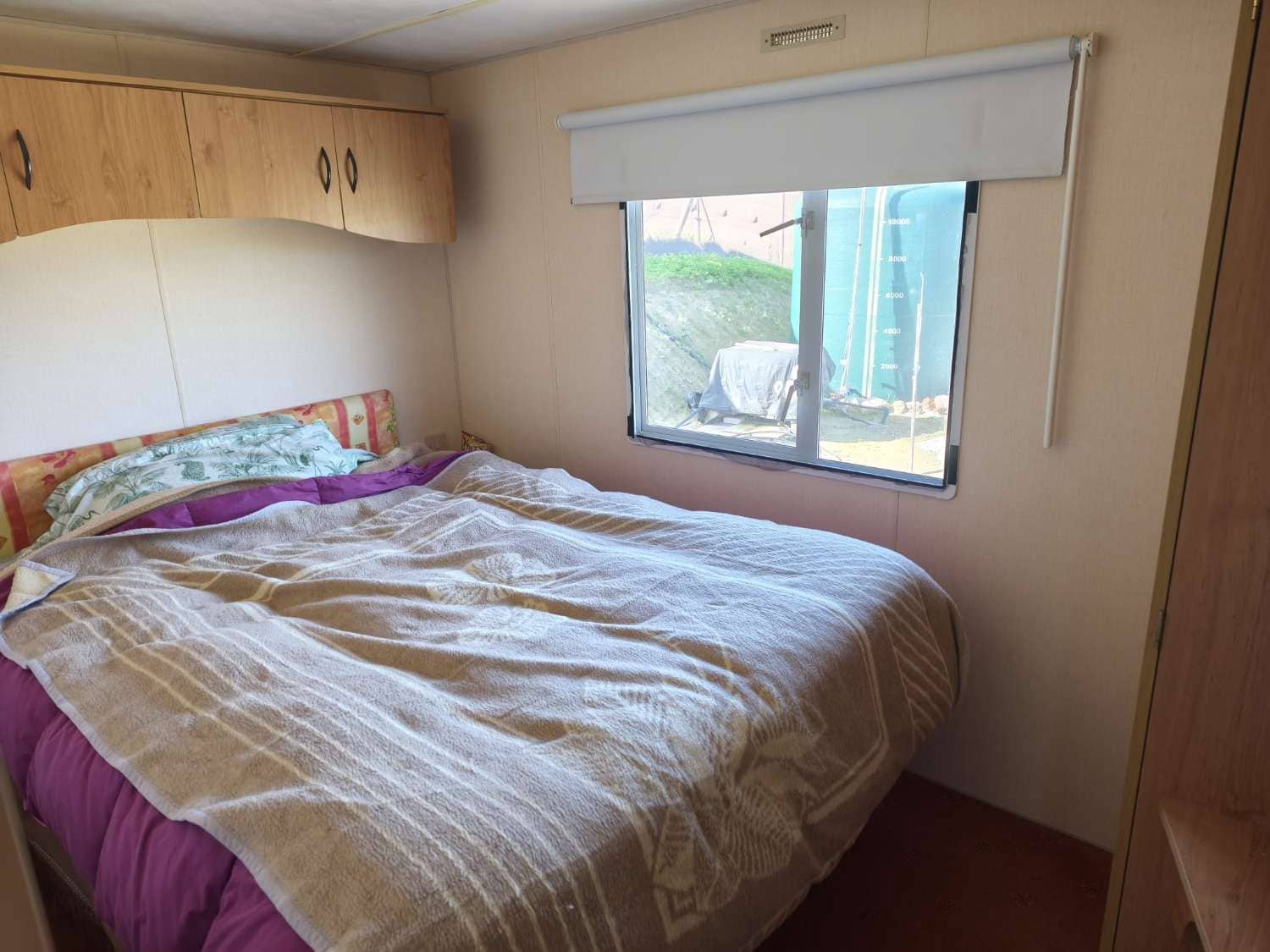 Działka budowlana na sprzedaż w Villafranca del Guadalhorce - 69 000 € (Ref: 9570568)