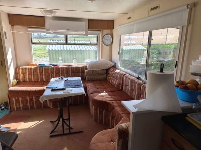 Działka budowlana na sprzedaż w Villafranca del Guadalhorce, Alhaurín el Grande - 69 000 € (Ref: 9570568)