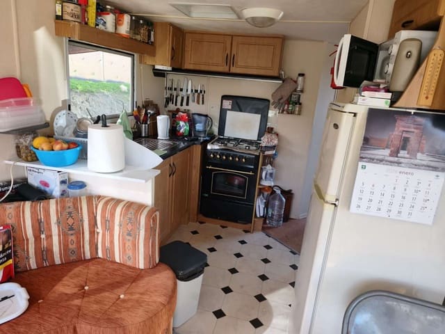 Działka budowlana na sprzedaż w Villafranca del Guadalhorce, Alhaurín el Grande - 69 000 € (Ref: 9570568)