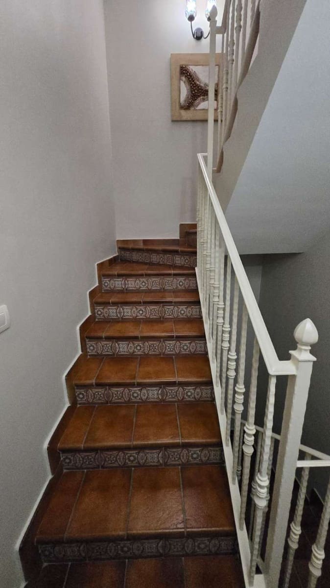 Adosado de 4 habitaciones en Alhaurín de la Torre en venta - 625.000 € (Ref: 9607157)