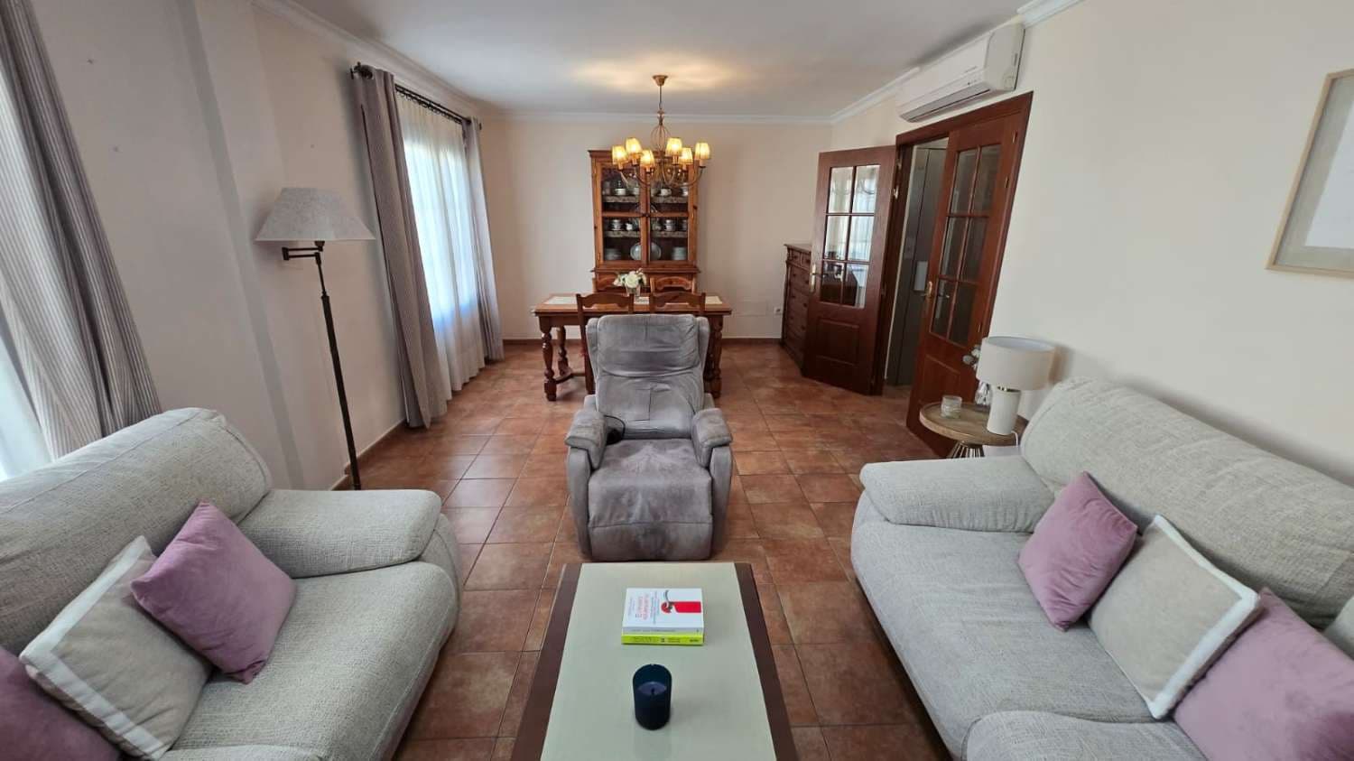Adosado de 4 habitaciones en Alhaurín de la Torre en venta - 625.000 € (Ref: 9607157)