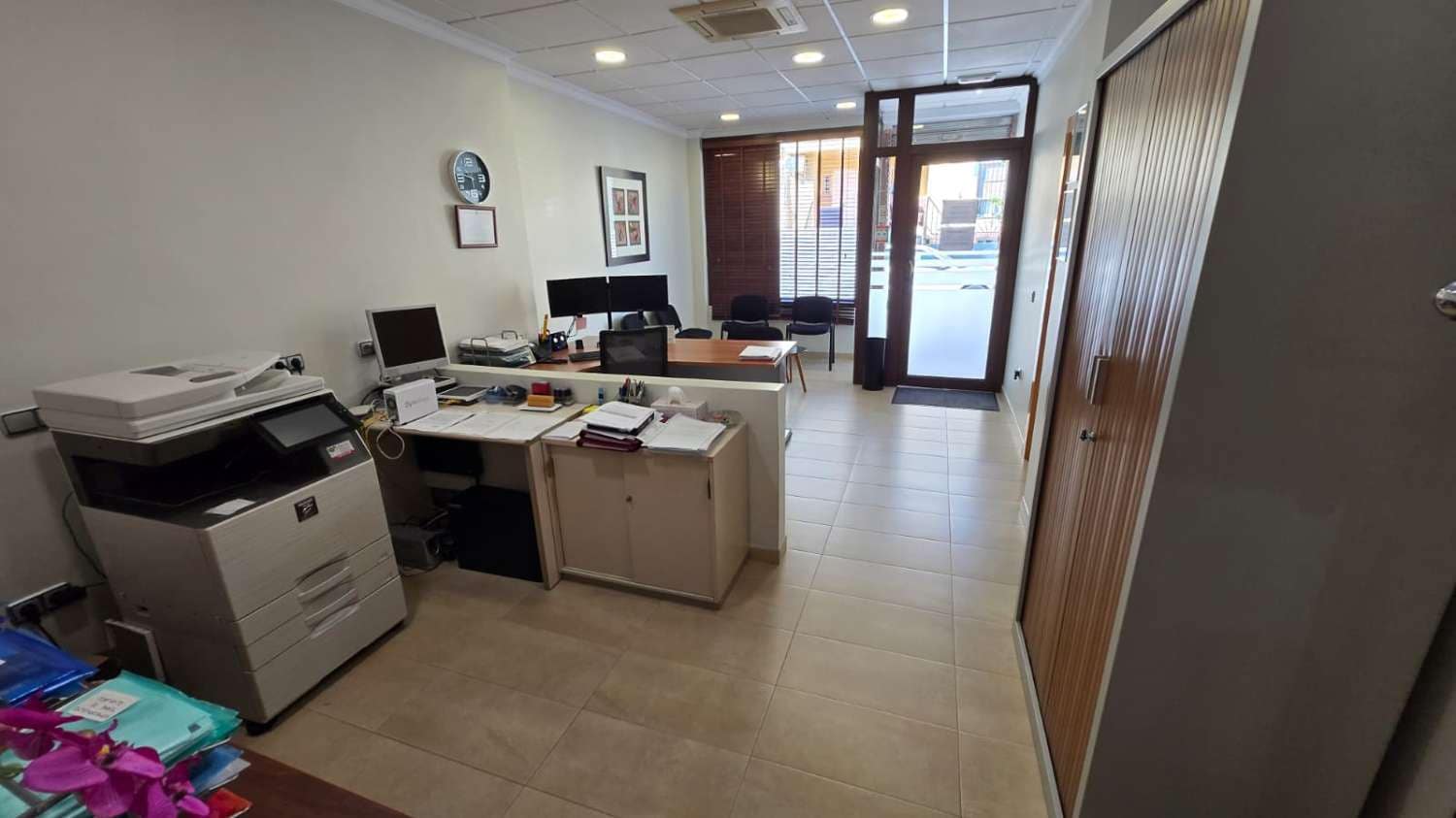 Adosado de 4 habitaciones en Alhaurín de la Torre en venta - 625.000 € (Ref: 9607157)