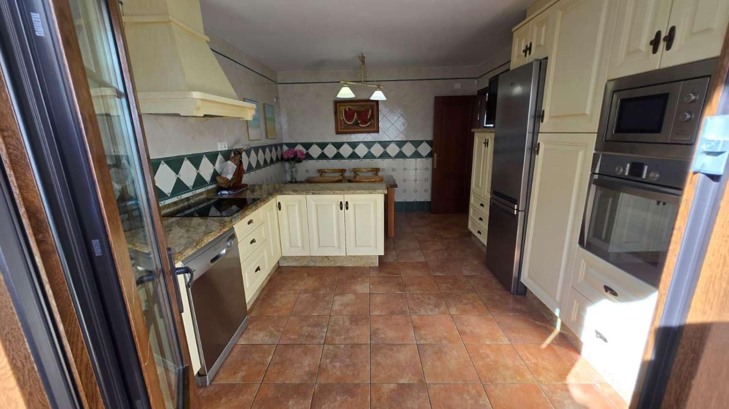 Adosado de 4 habitaciones en Alhaurín de la Torre en venta - 625.000 € (Ref: 9607157)