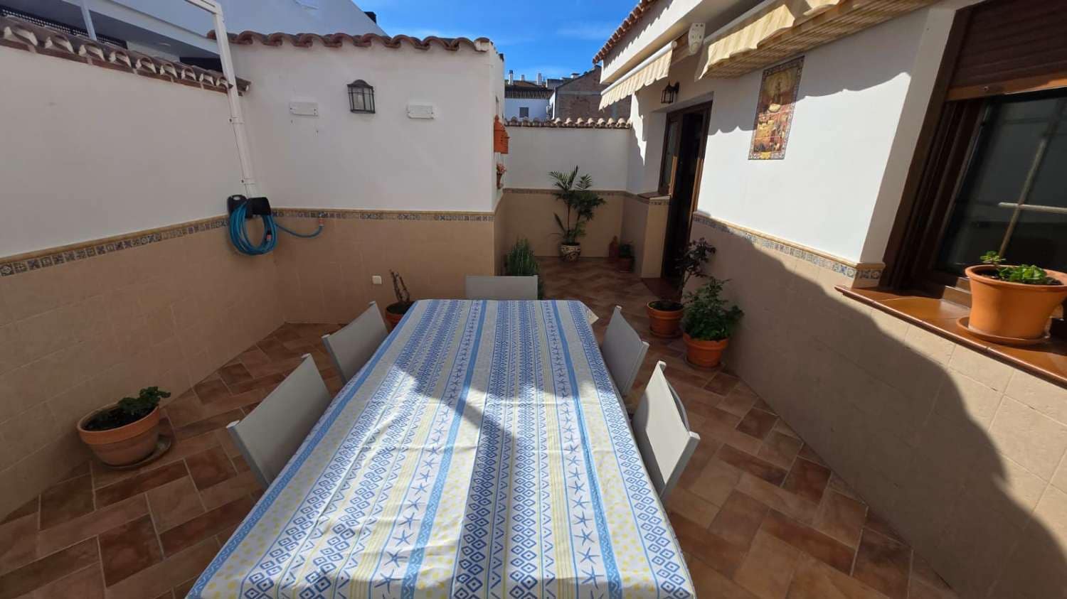 Adosado de 4 habitaciones en Alhaurín de la Torre en venta - 625.000 € (Ref: 9607157)