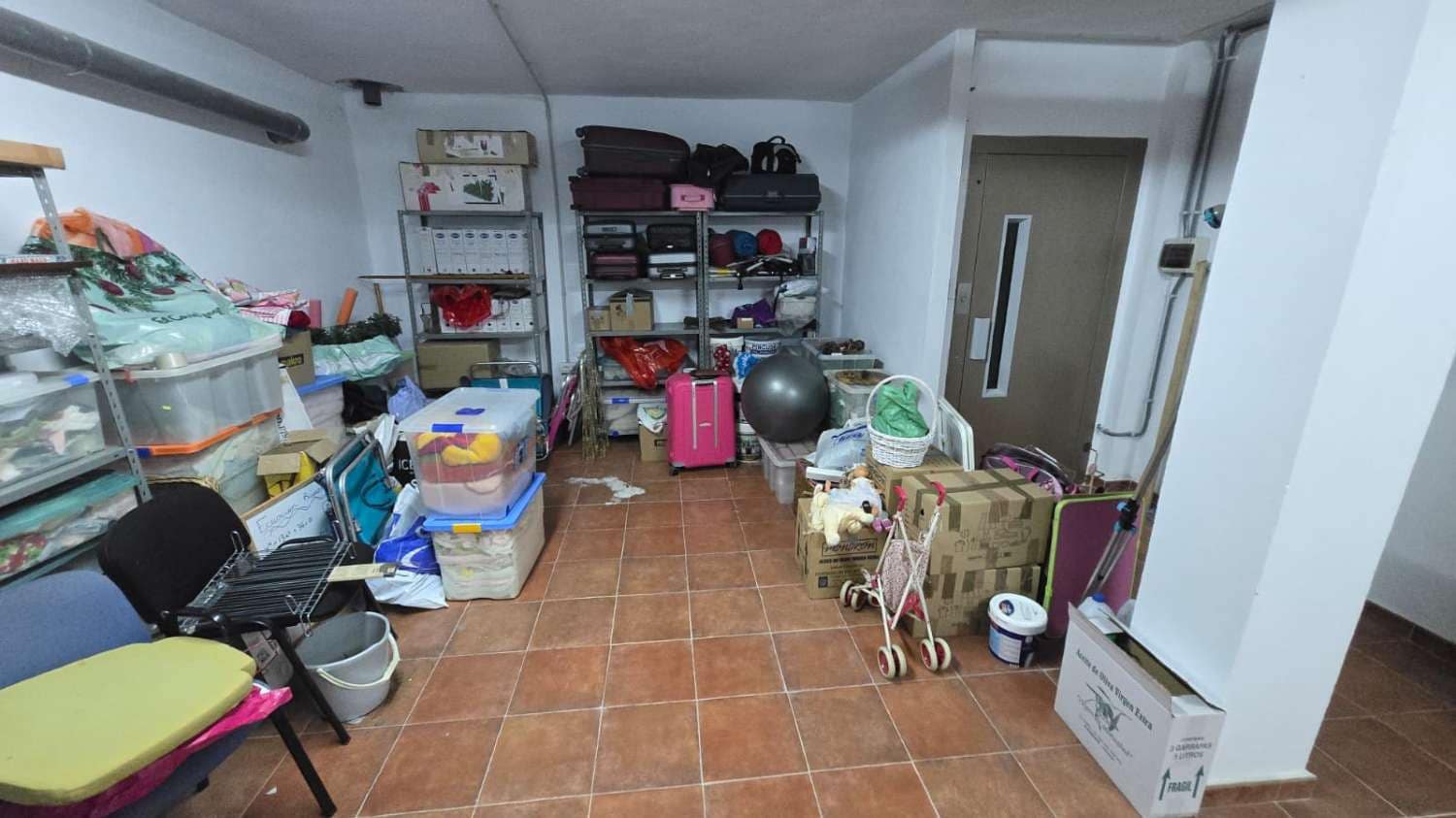 Adosado de 4 habitaciones en Alhaurín de la Torre en venta - 625.000 € (Ref: 9607157)