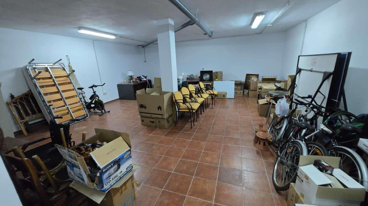 Adosado de 4 habitaciones en Alhaurín de la Torre en venta - 625.000 € (Ref: 9607157)