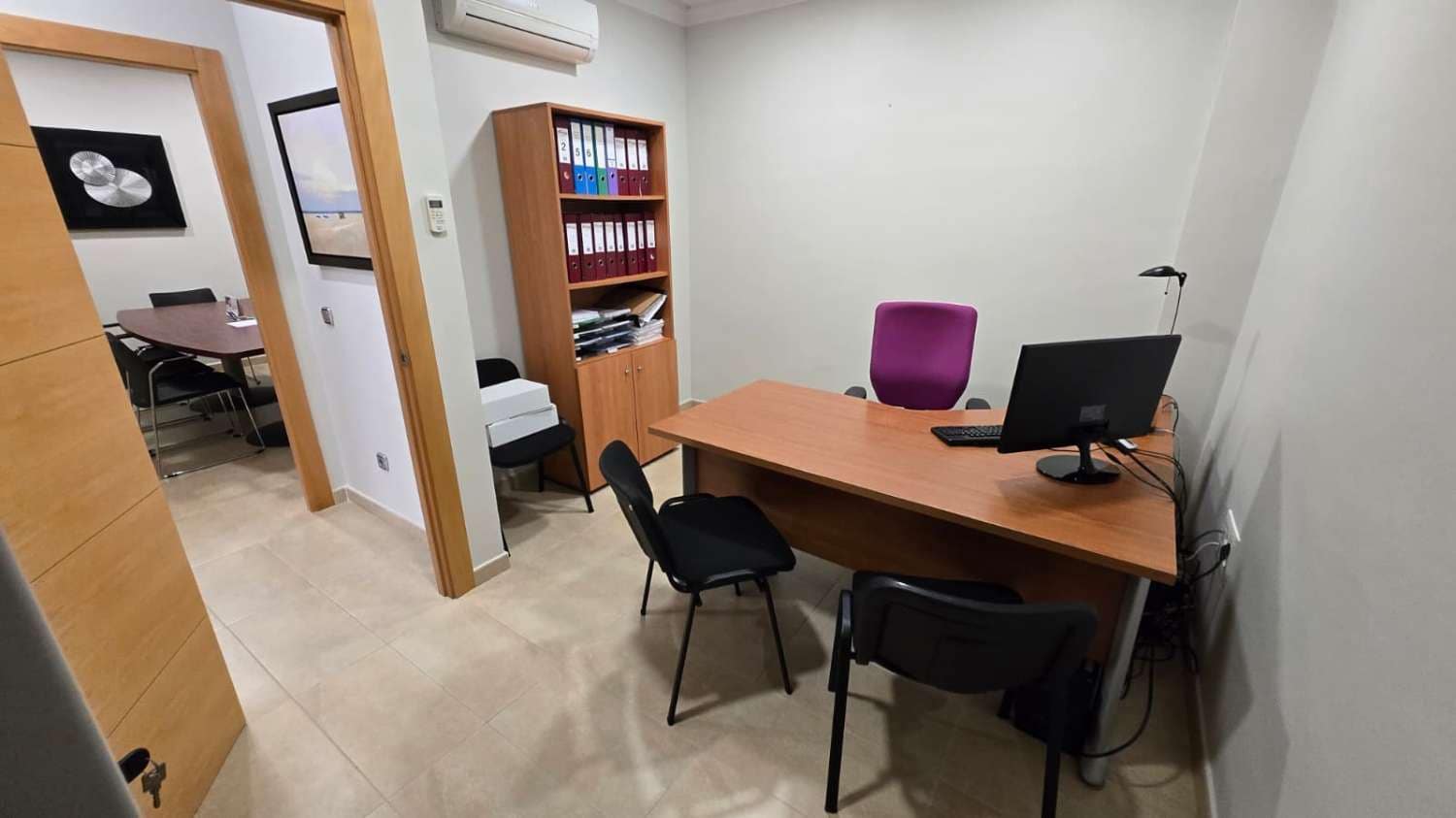 Adosado de 4 habitaciones en Alhaurín de la Torre en venta - 625.000 € (Ref: 9607157)