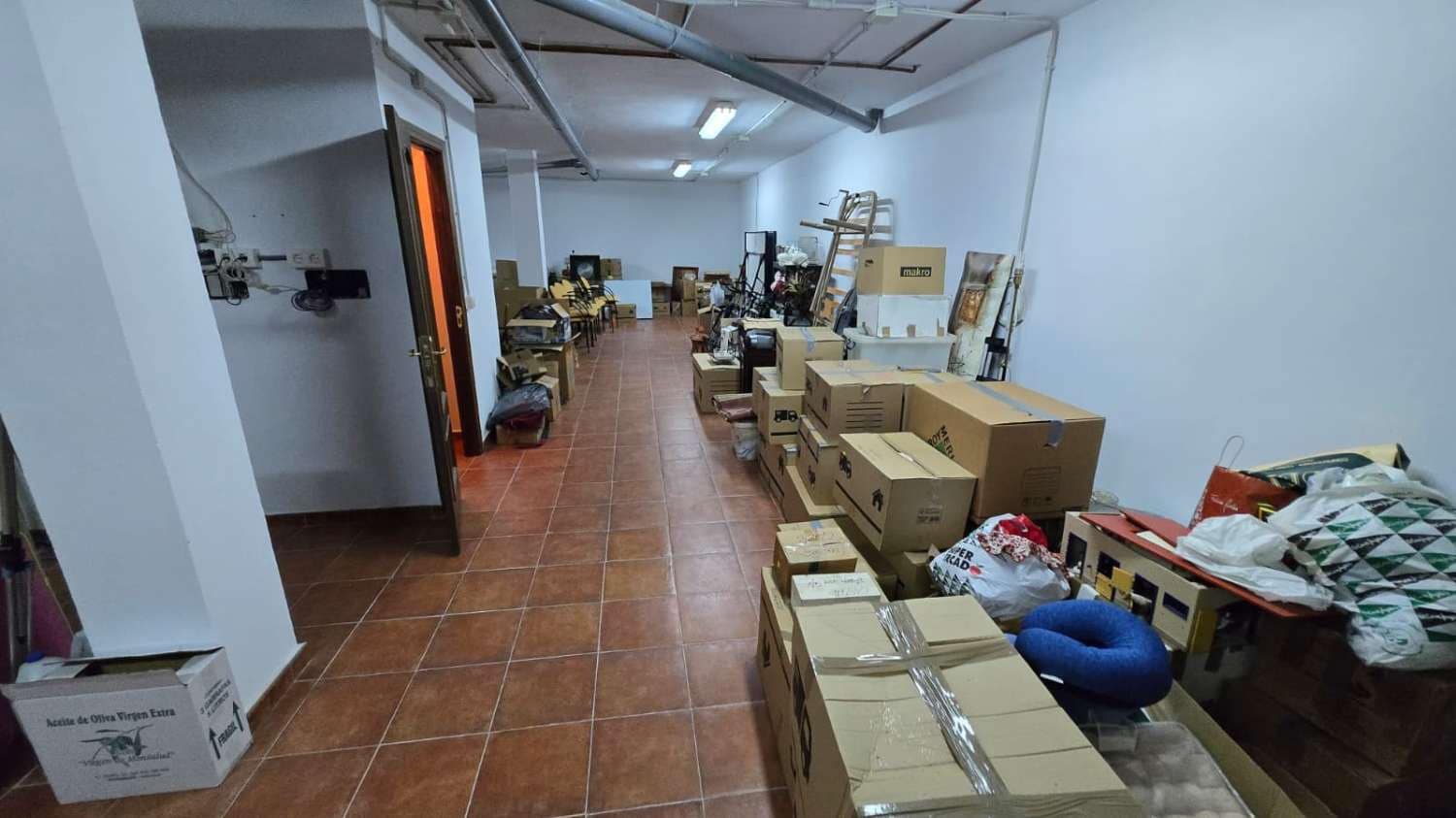 Adosado de 4 habitaciones en Alhaurín de la Torre en venta - 625.000 € (Ref: 9607157)