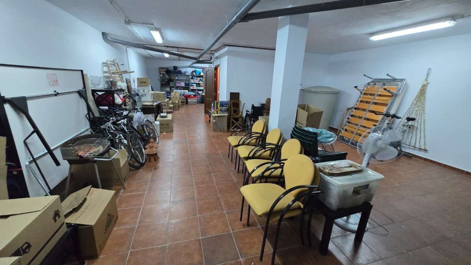 Adosado de 4 habitaciones en Alhaurín de la Torre en venta - 625.000 € (Ref: 9607157)