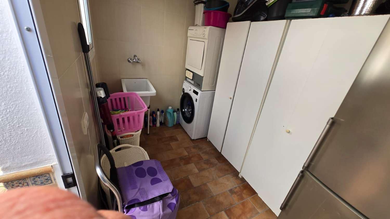 4 bedroom Terraced Villa for sale in Alhaurin de la Torre - € 625,000 (Ref: 9607157)