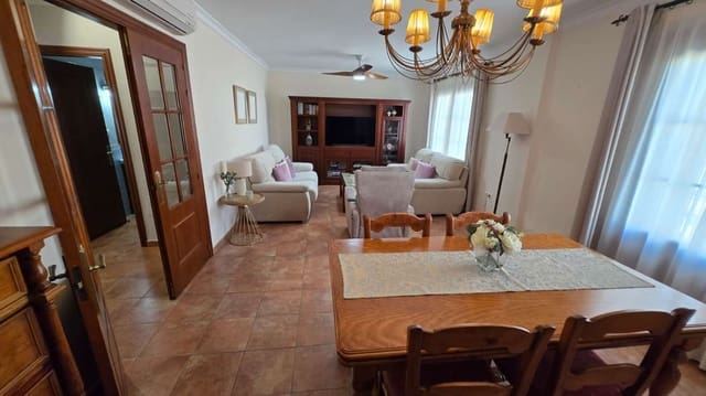 4 bedroom Terraced Villa for sale in Alhaurín de la Torre - € 625,000 (Ref: 9607157)