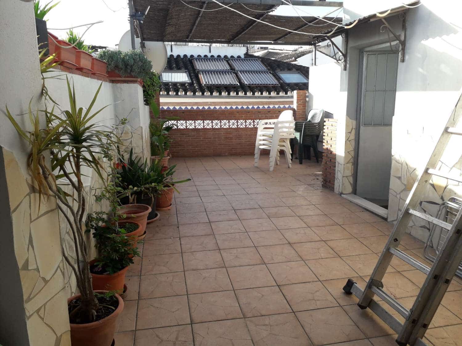 Casa de 3 habitaciones en Coín en venta - 330.000 € (Ref: 9625285)