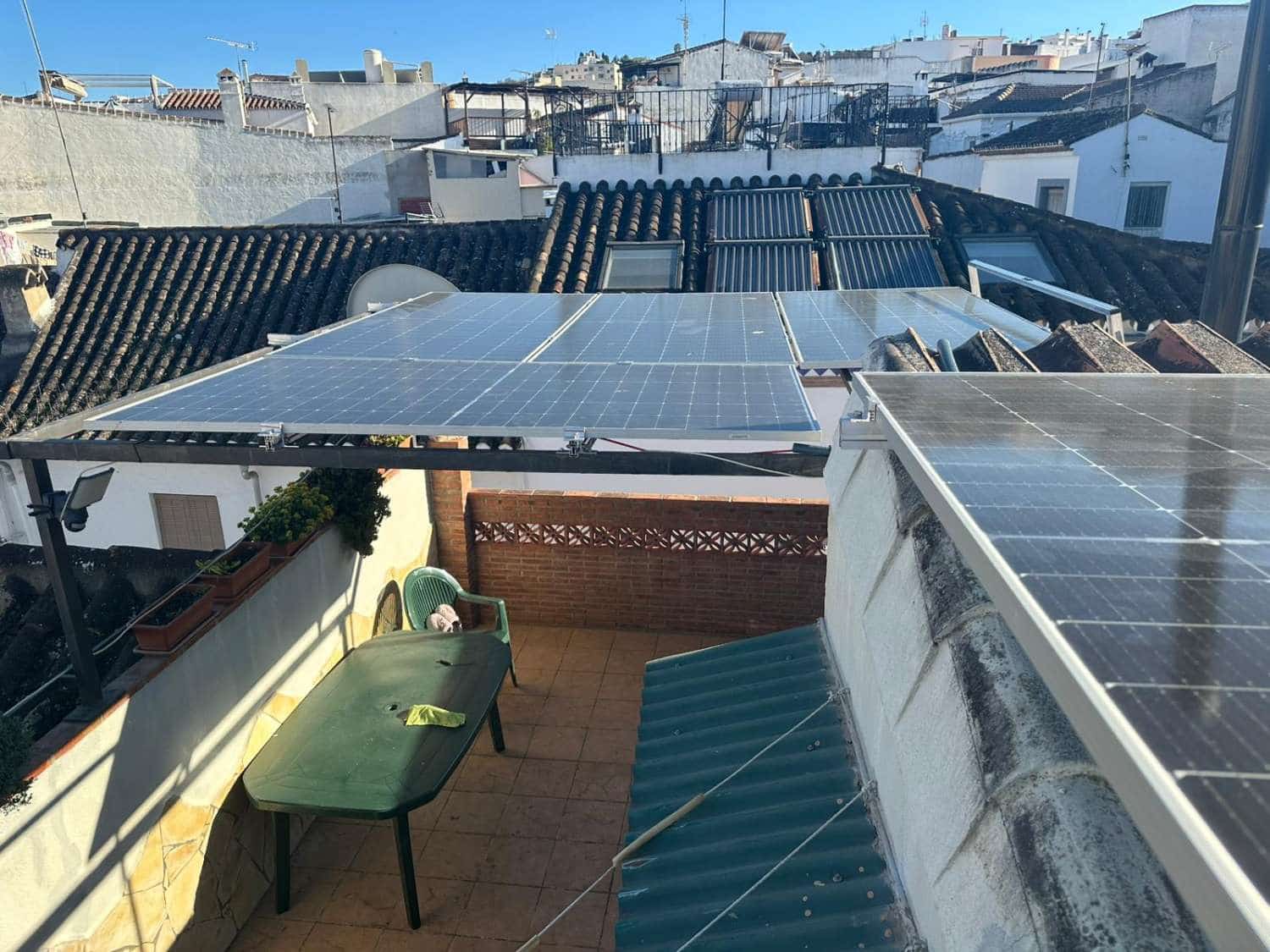 Casa de 3 habitaciones en Coín en venta - 330.000 € (Ref: 9625285)