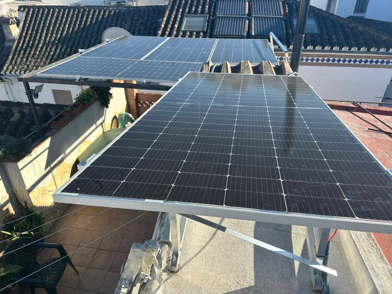 Casa de 3 habitaciones en Coín en venta - 330.000 € (Ref: 9625285)