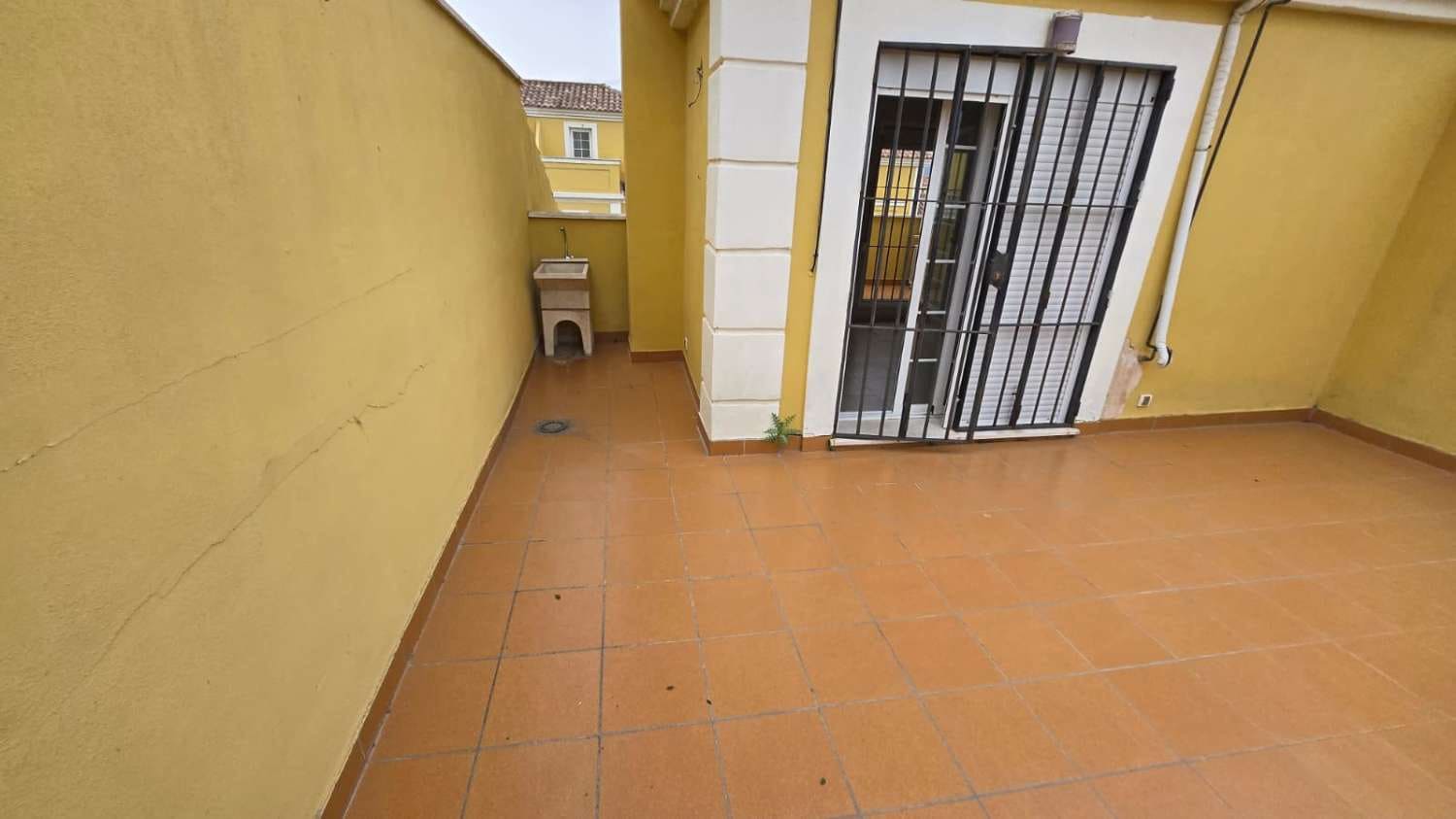 Adosado de 4 habitaciones en Alhaurín de la Torre en venta con piscina garaje - 410.000 € (Ref: 9643716)