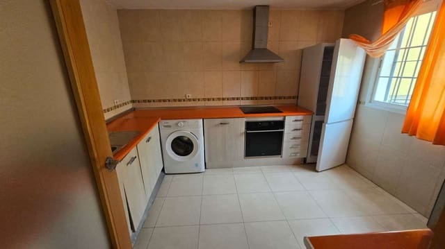 4 Zimmer Reihenhaus zu verkaufen in Alhaurín de la Torre mit Pool Garage - 410.000 € (Ref: 9643716)