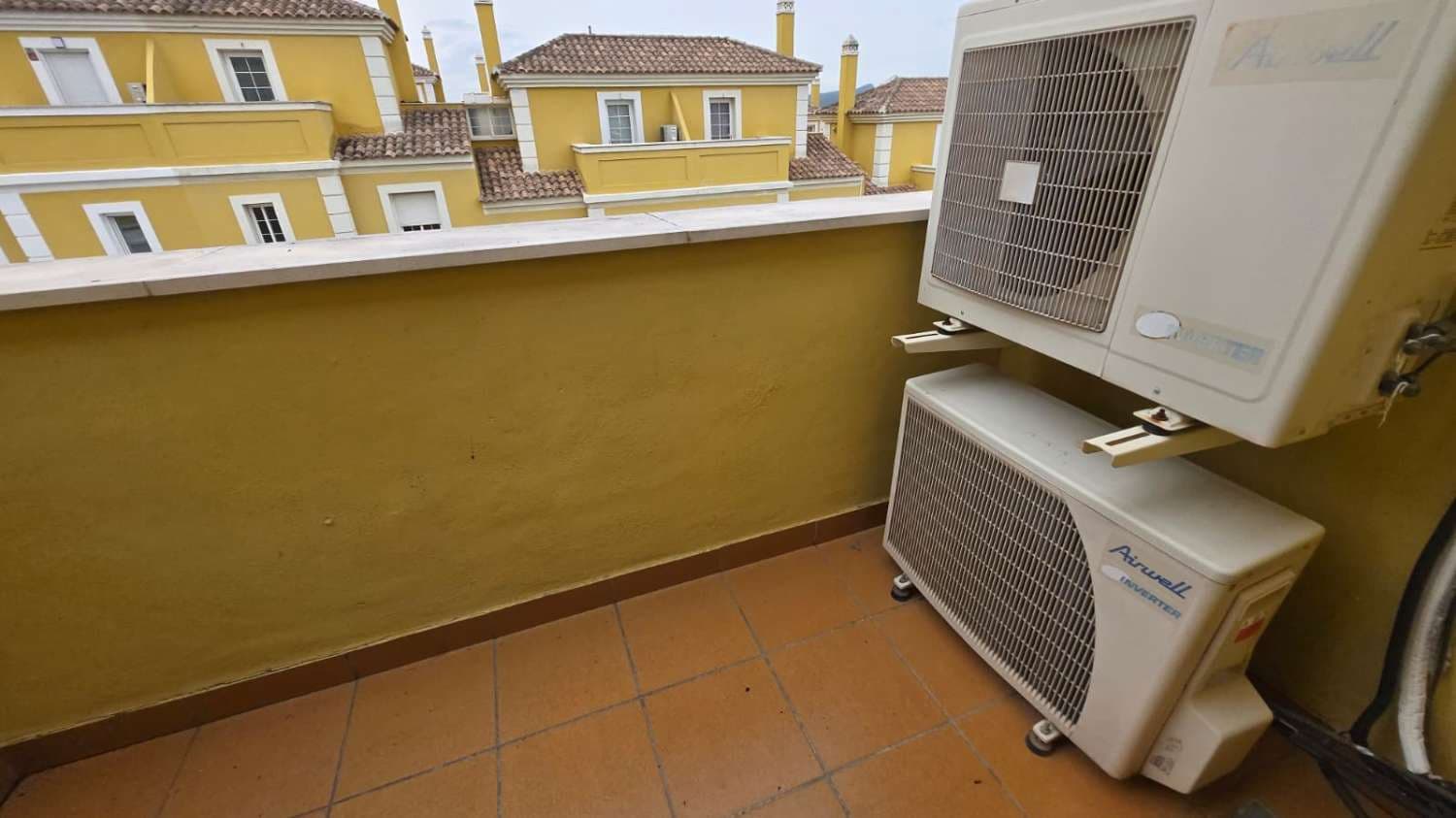 Adosado de 4 habitaciones en Alhaurín de la Torre en venta con piscina garaje - 410.000 € (Ref: 9643716)