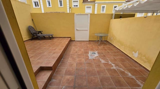 4 Zimmer Reihenhaus zu verkaufen in Alhaurín de la Torre mit Pool Garage - 410.000 € (Ref: 9643716)