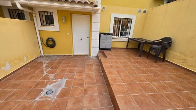 4 Zimmer Reihenhaus zu verkaufen in Alhaurín de la Torre mit Pool Garage - 410.000 € (Ref: 9643716)