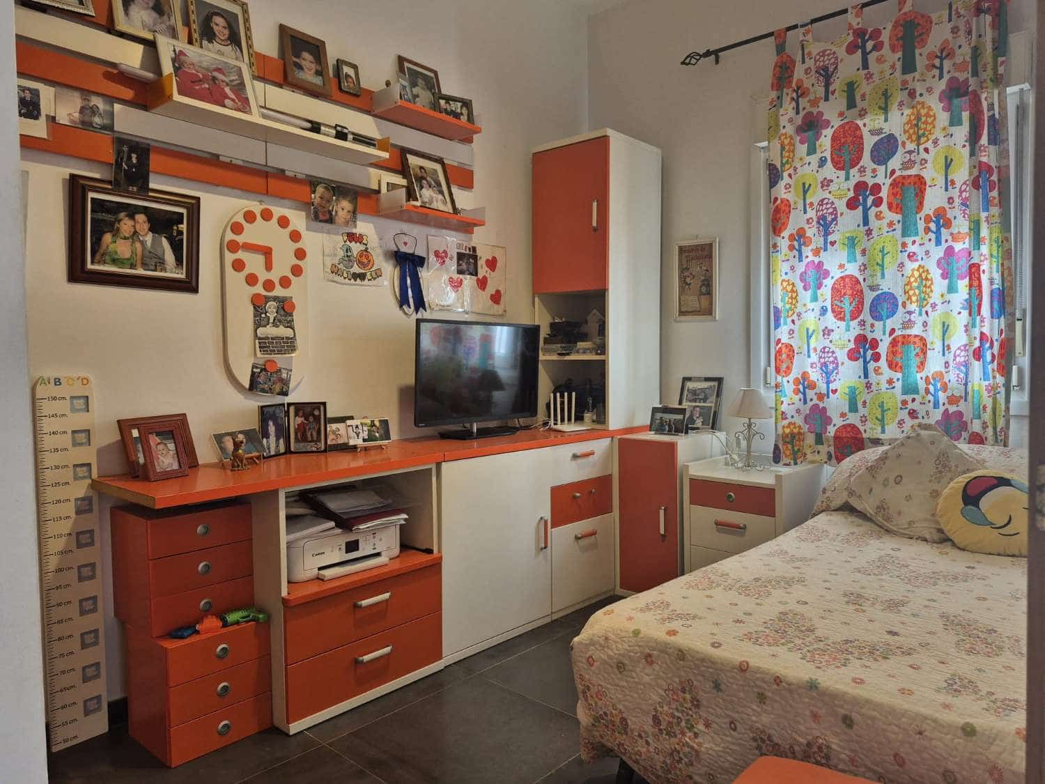 2 soverom Kjedet enebolig til salgs i Alhaurin de la Torre med svømmebasseng garasje - € 470 000 (Ref: 9665874)