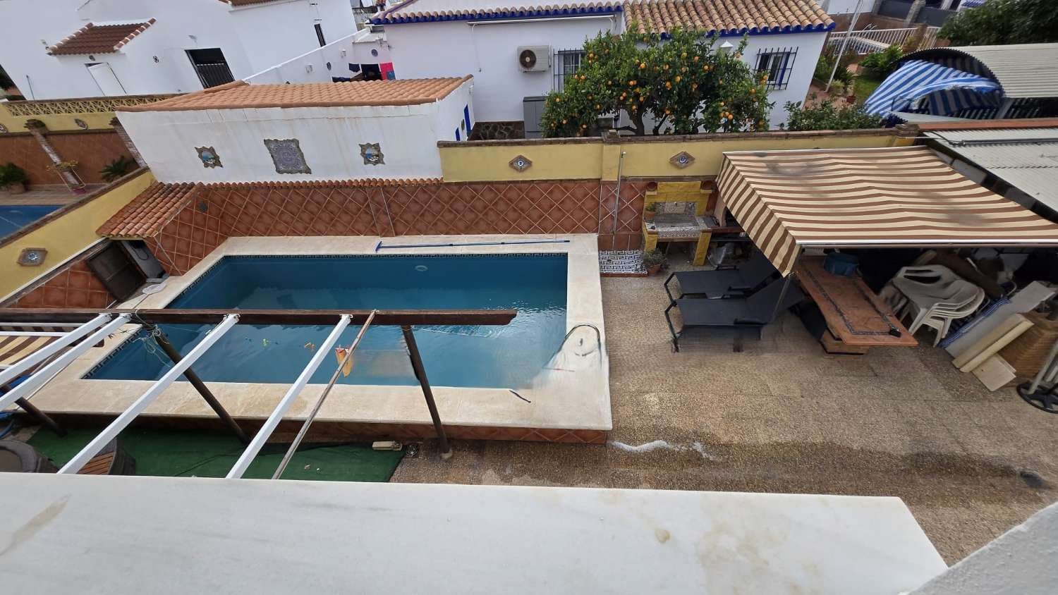 5 bedroom Villa for sale in Alhaurin de la Torre with pool garage - € 975,000 (Ref: 9676726)