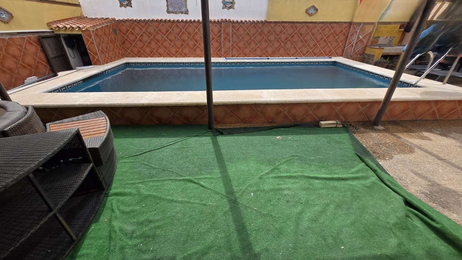 5 bedroom Villa for sale in Alhaurin de la Torre with pool garage - € 975,000 (Ref: 9676726)