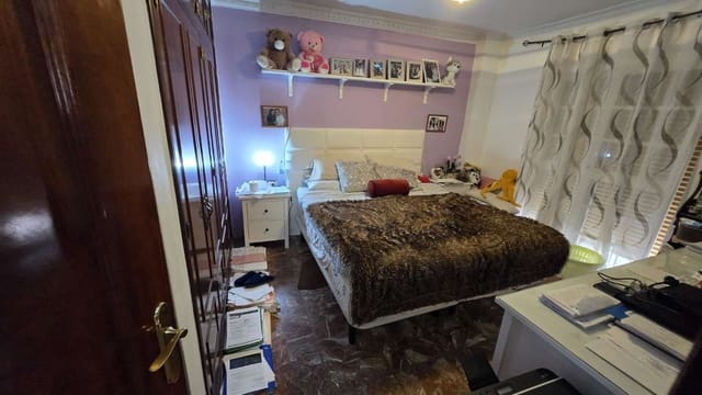 5 sypialnia Willa na sprzedaż w Alhaurín de la Torre z basenem garażem - 690 000 € (Ref: 9676726)