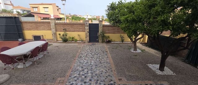 5 sypialnia Willa na sprzedaż w Alhaurín de la Torre z basenem garażem - 690 000 € (Ref: 9676726)