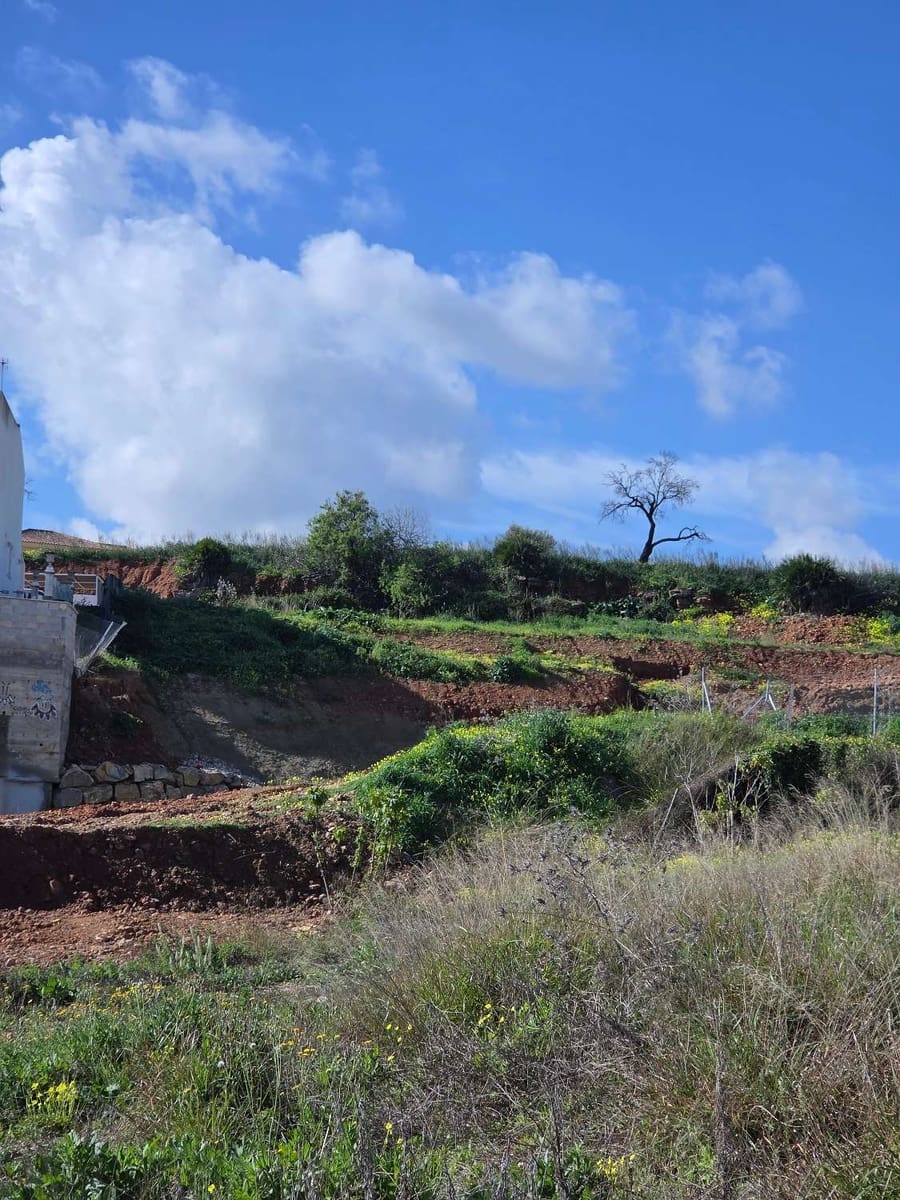 Building Plot for sale in Alhaurin de la Torre - € 390,000 (Ref: 9679423)